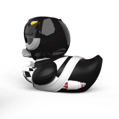 Power Rangers Musta Ankka (Ensimmäinen painos)