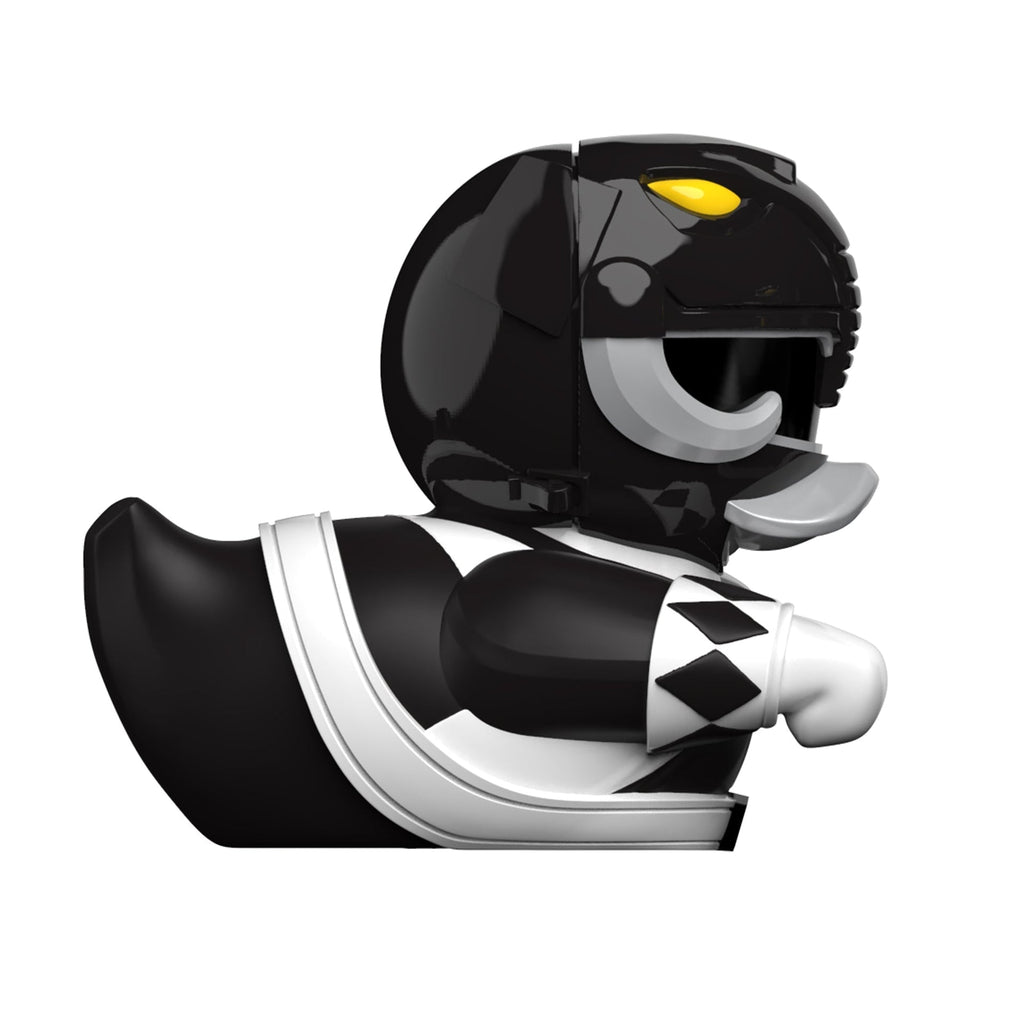 Power Rangers Black Duck (Første Udgave)