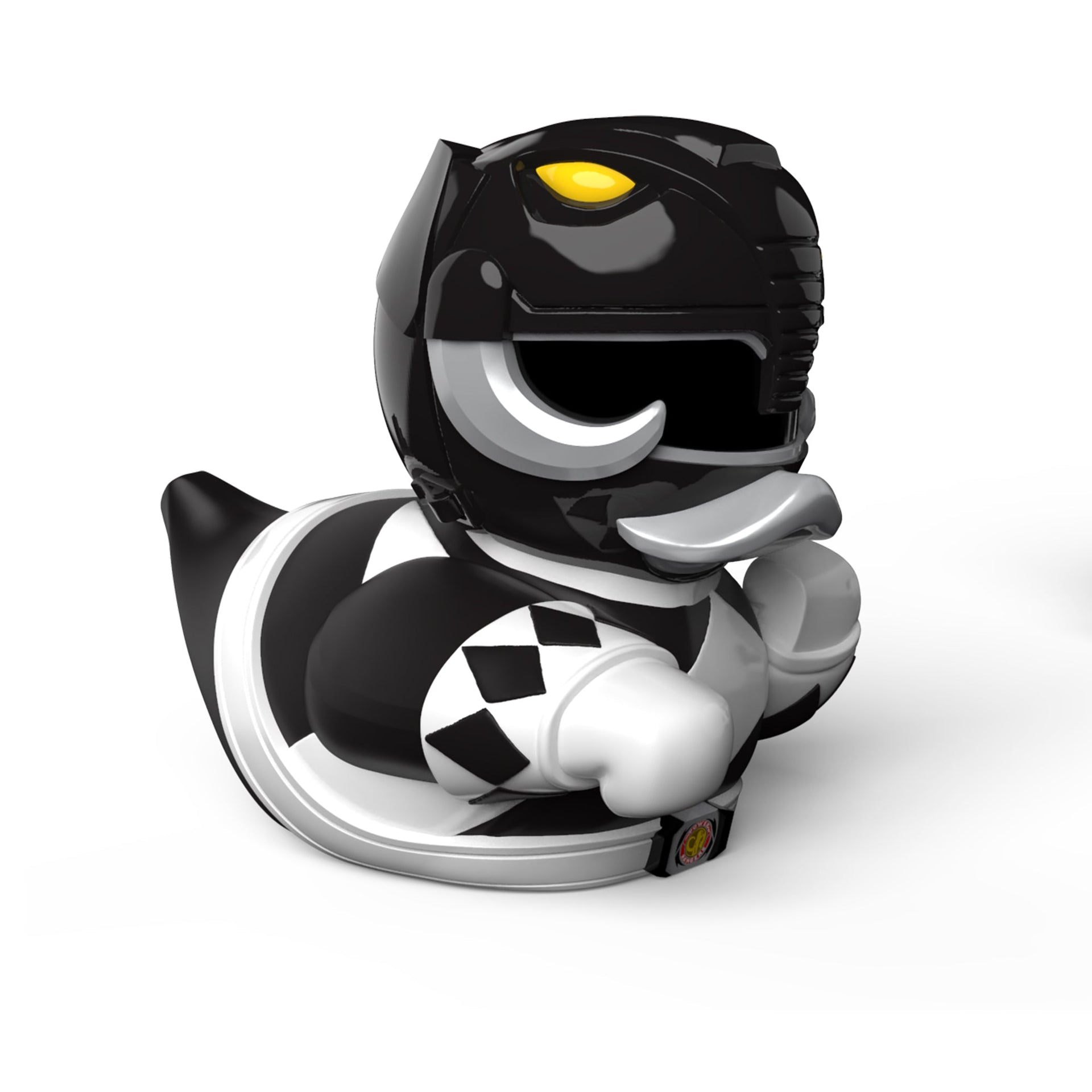 Power Rangers Black Duck (Første Udgave)