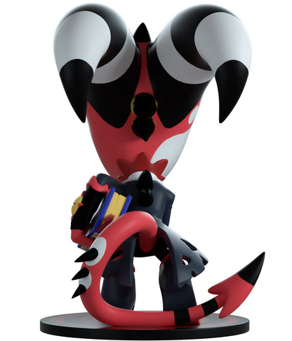 Helluva Boss Vinyl figurine Blitzo Youtooz