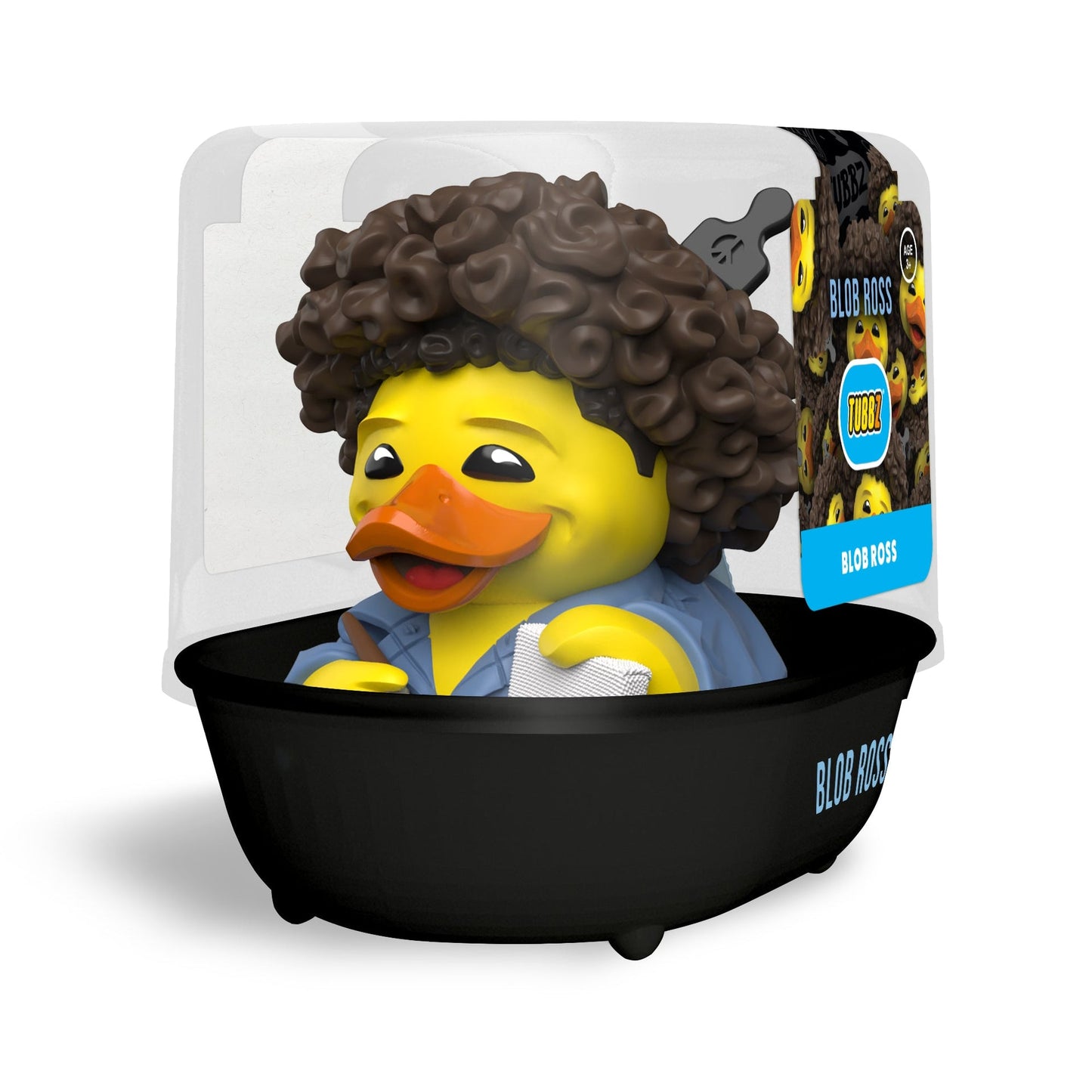 Duck Blob Ross (Prvé vydanie)