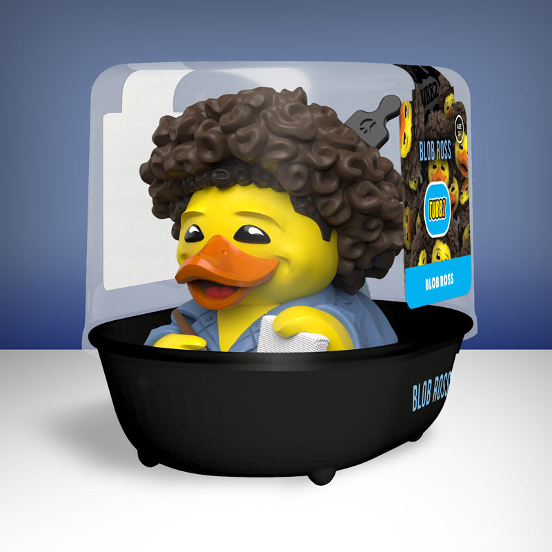 Duck Blob Ross (Első kiadás)