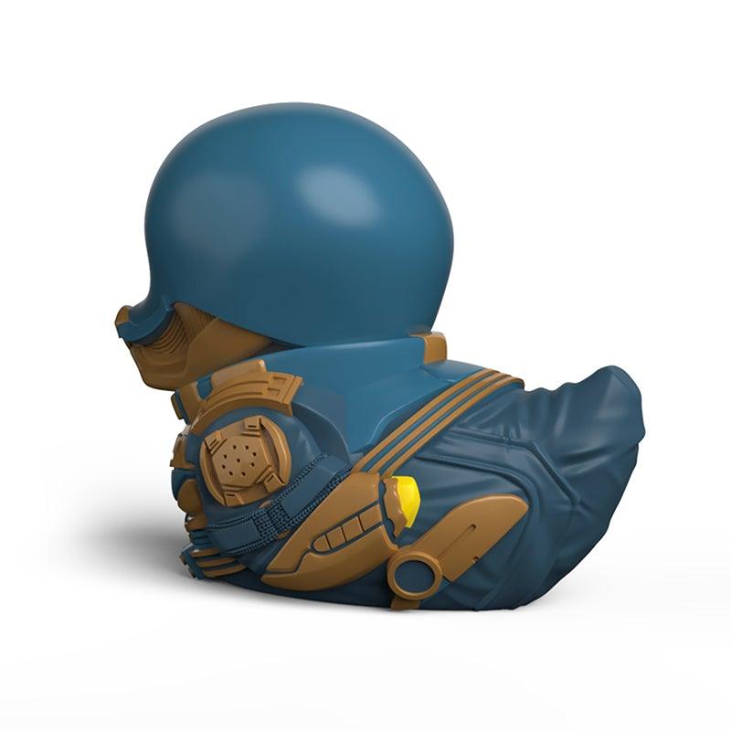 Duck Bloodsport (První vydání)