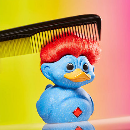 Canard Glitter Troll