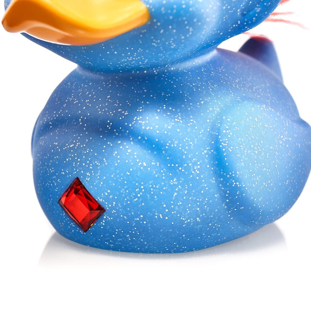 Canard Good Luck Trolls: Glitter Troll TUBBZ (First Edition) - vue 18