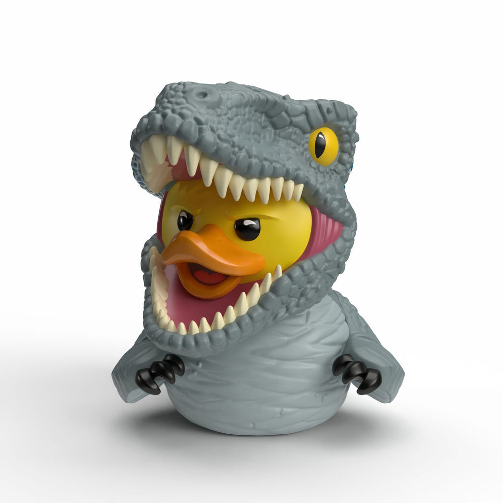 jurassic world blue tubbz first edition