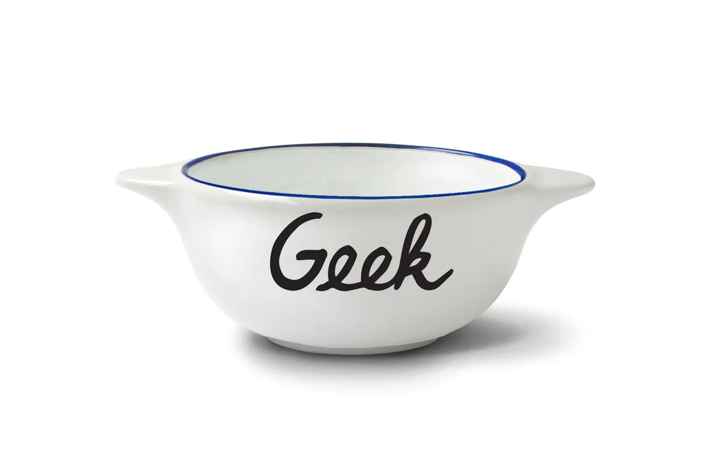 Geek Breton Bowl 
