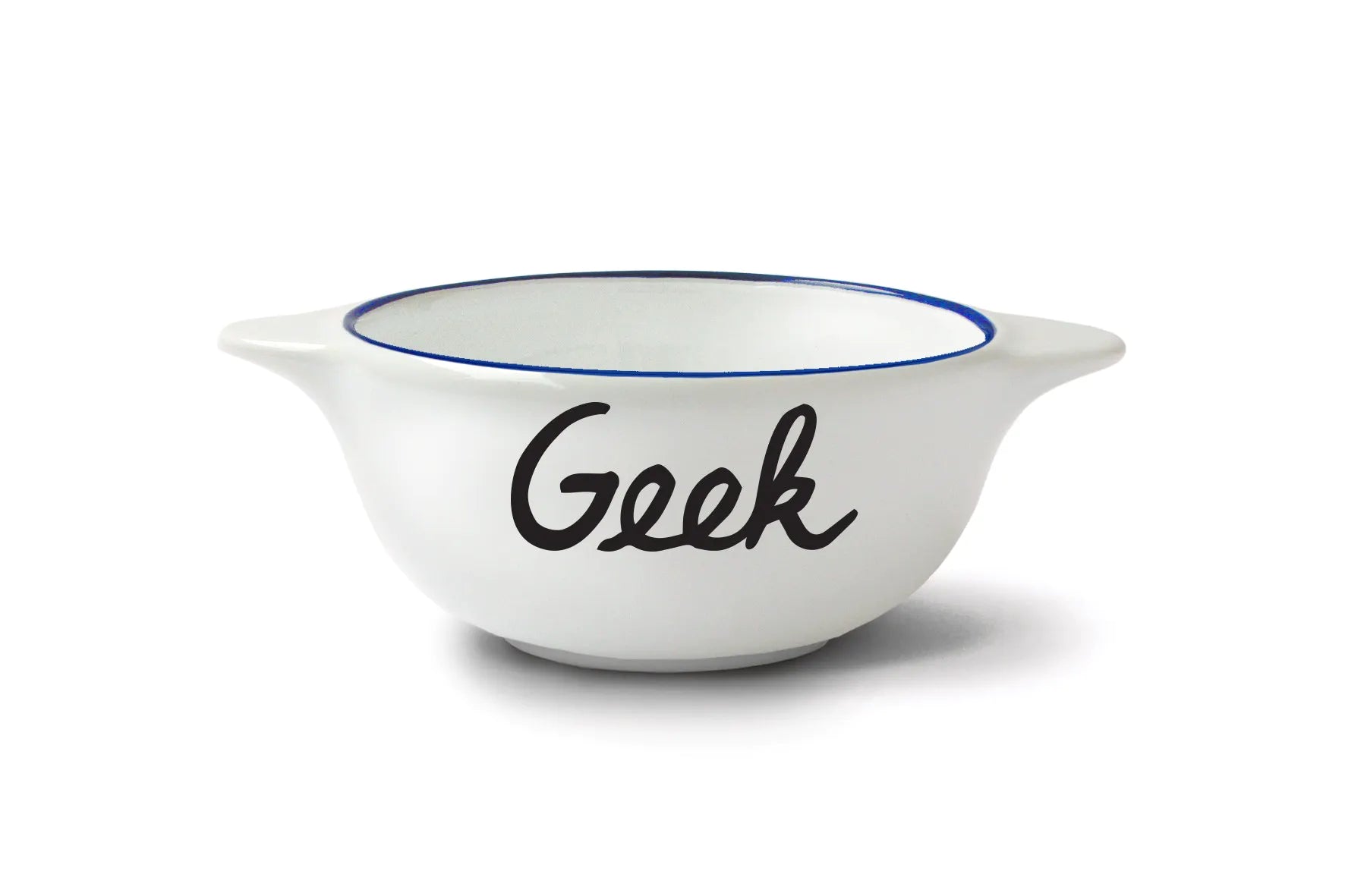 Geek Breton Bowl 