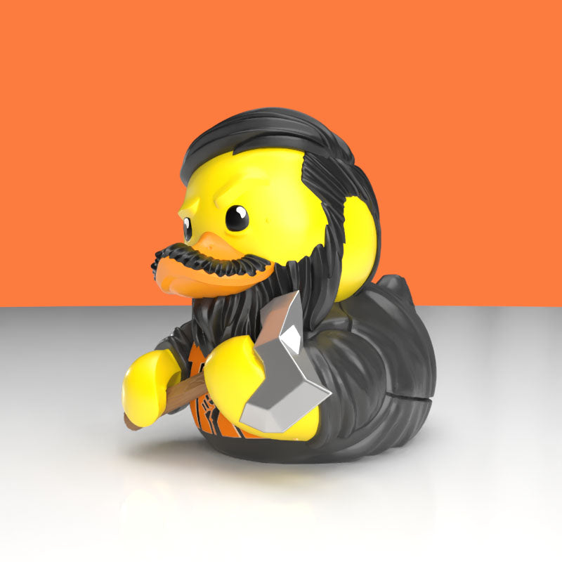 influencers two angry gamers bongeh tubbz first edition