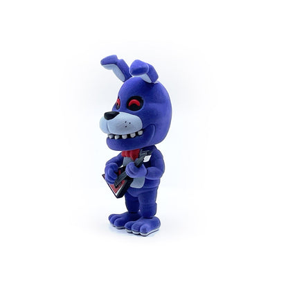 Five Nights at Freddy's Vinyl figurine Bonnie Flocked Youtooz Fnaf