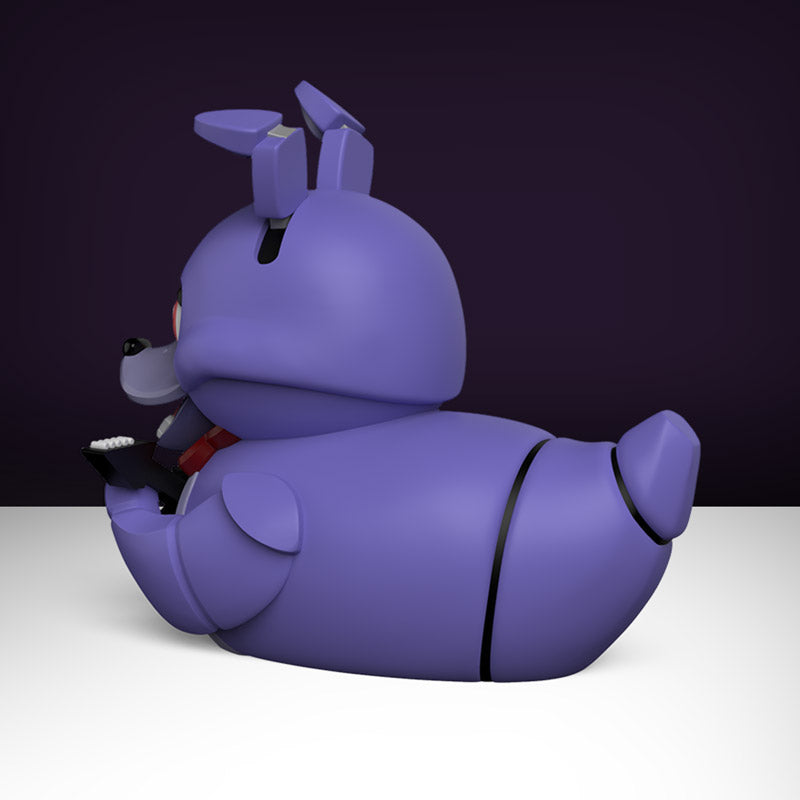 Bonnie Duck (eerste editie)
