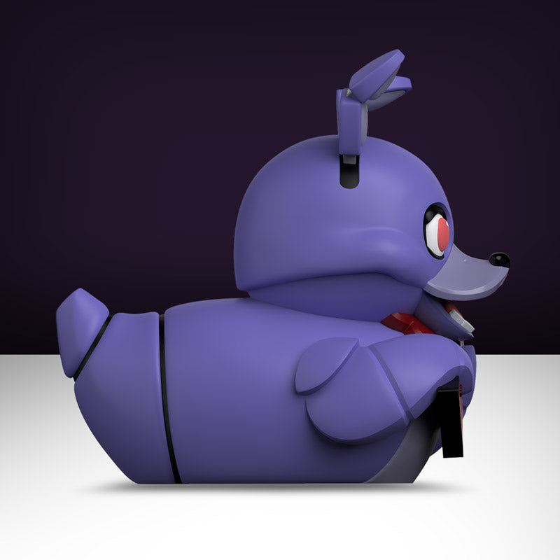 Bonnie Duck (eerste editie)