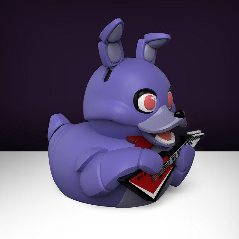 Bonnie Duck (eerste editie)
