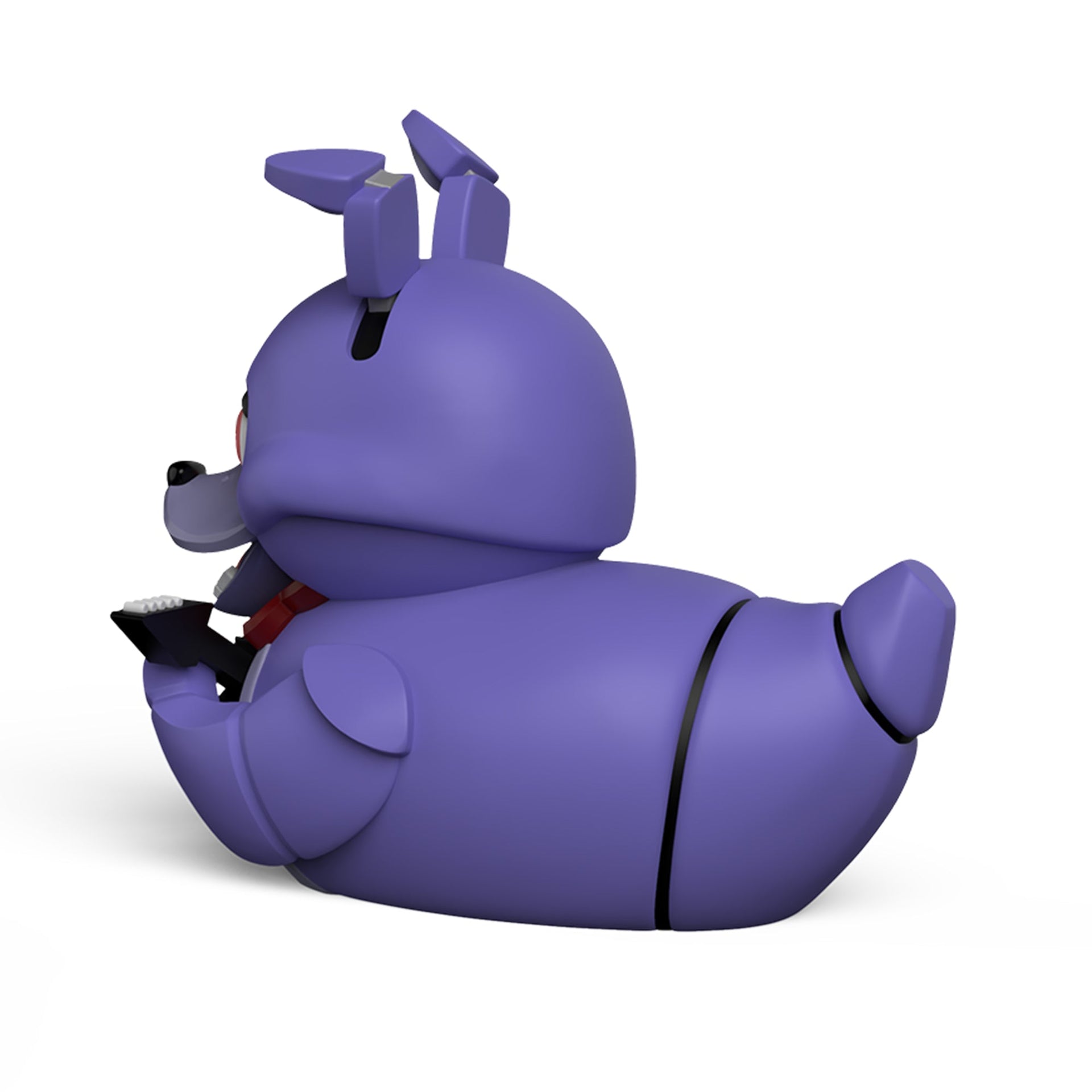 Bonnie Duck (eerste editie)