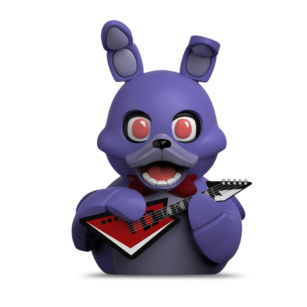 Bonnie Duck (eerste editie)