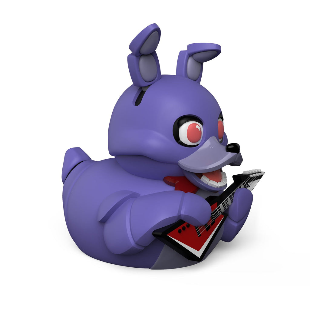 Bonnie Duck (eerste editie)