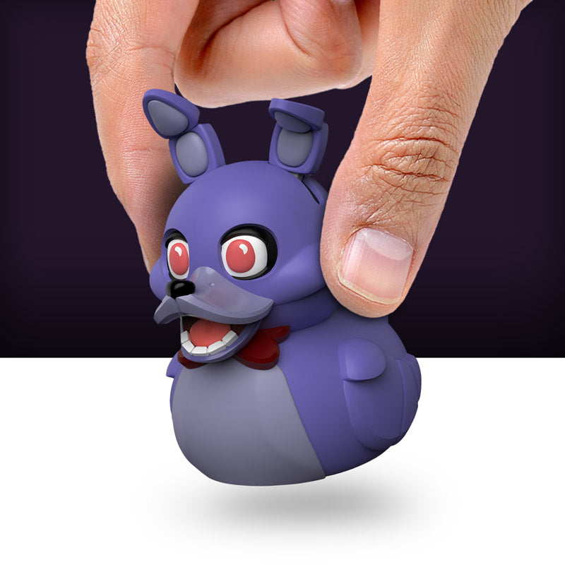 Bonnie Duck (Mini Editie)