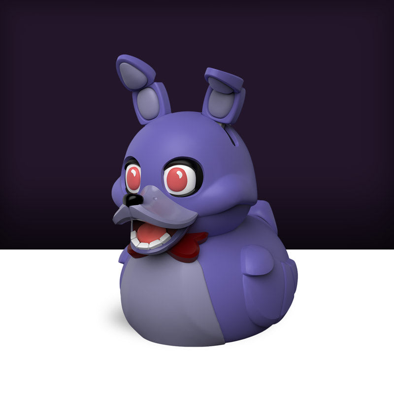 Bonnie Duck (Mini Editie)