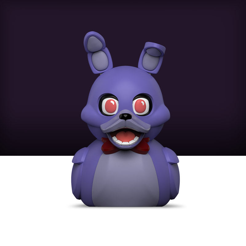 Canard Bonnie (Mini Edition)