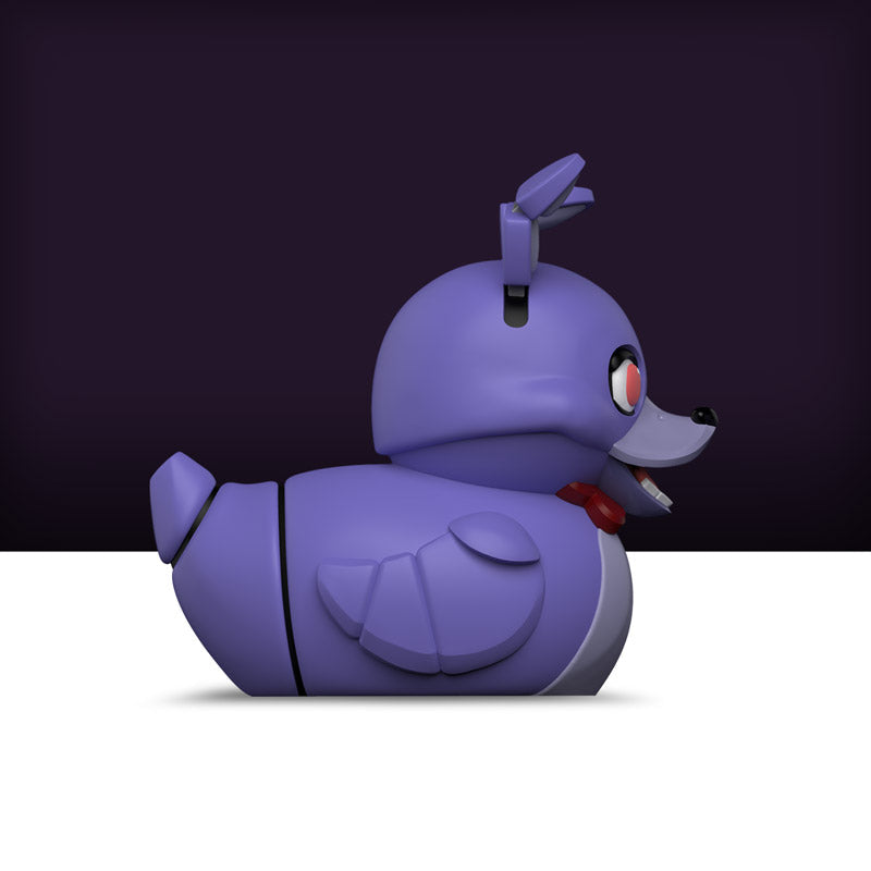 Bonnie Duck (Mini Editie)
