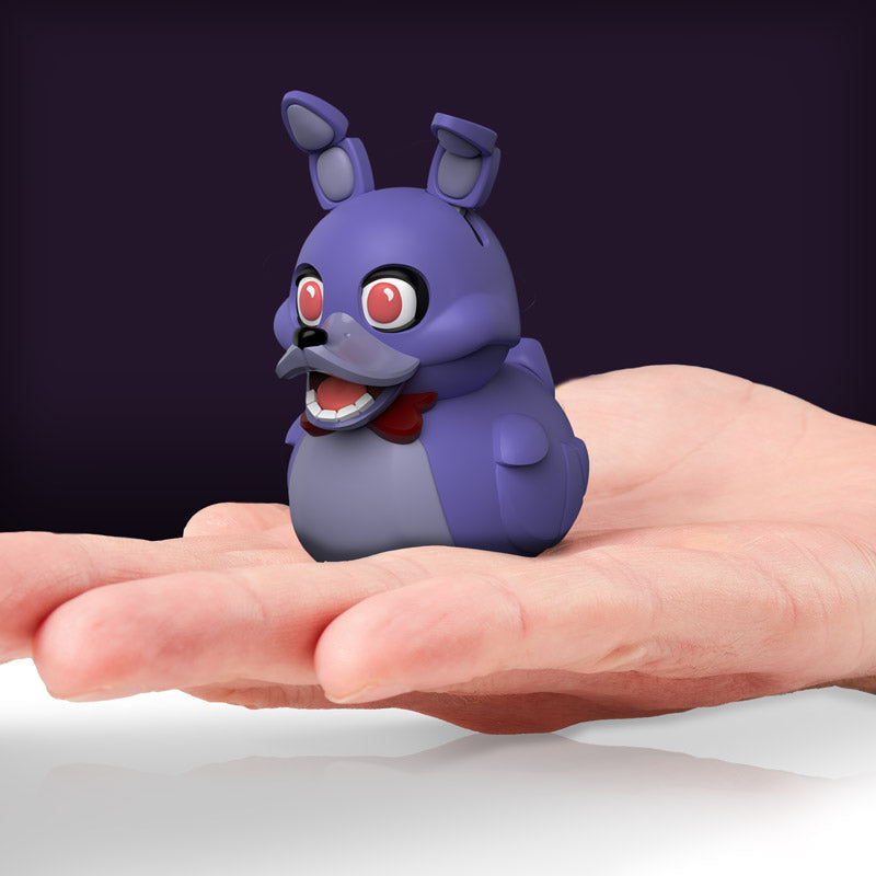 Canard Bonnie (Mini Edition)