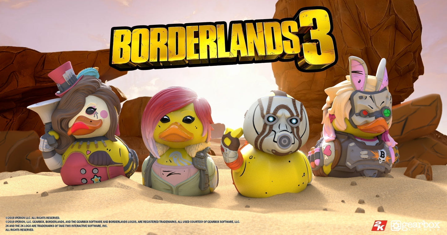 Canards Borderlands 3