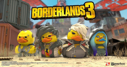 Canards Borderlands 3