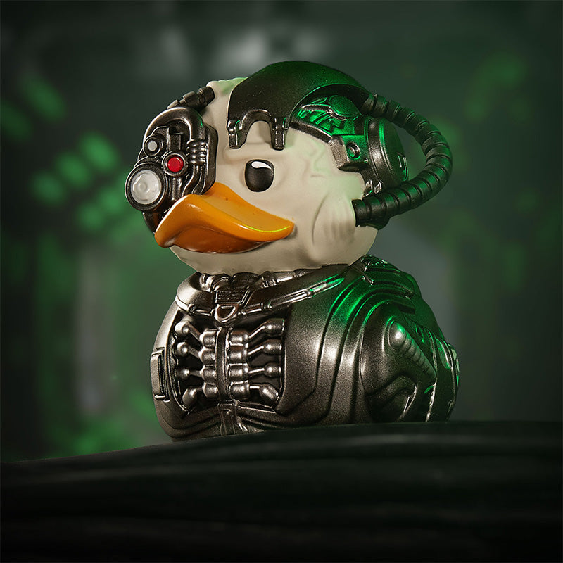 Borg Duck (bokseutgave)