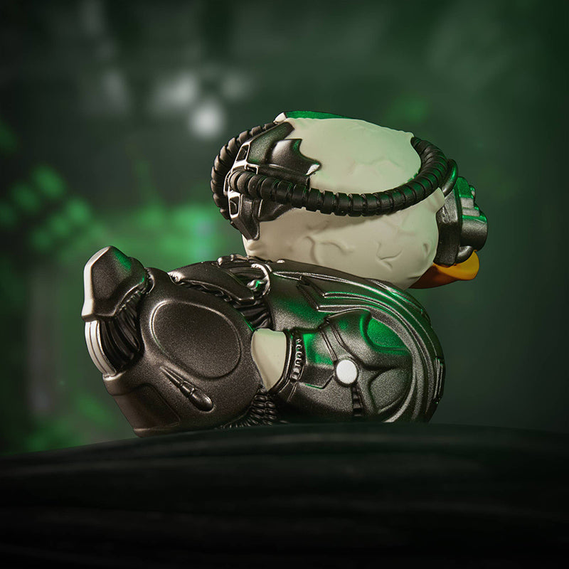 Borg Duck (bokseutgave)