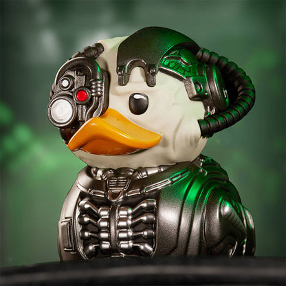 Borg Duck (Ediție cutie)