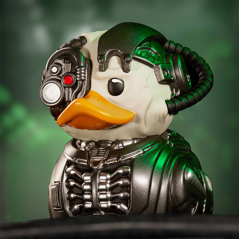 Canard Star Trek: Borg TUBBZ (First Edition) - vue 5