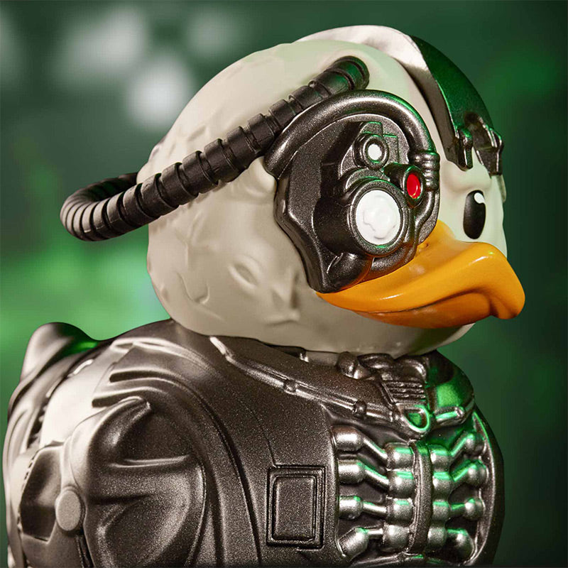 Borg Duck (bokseutgave)