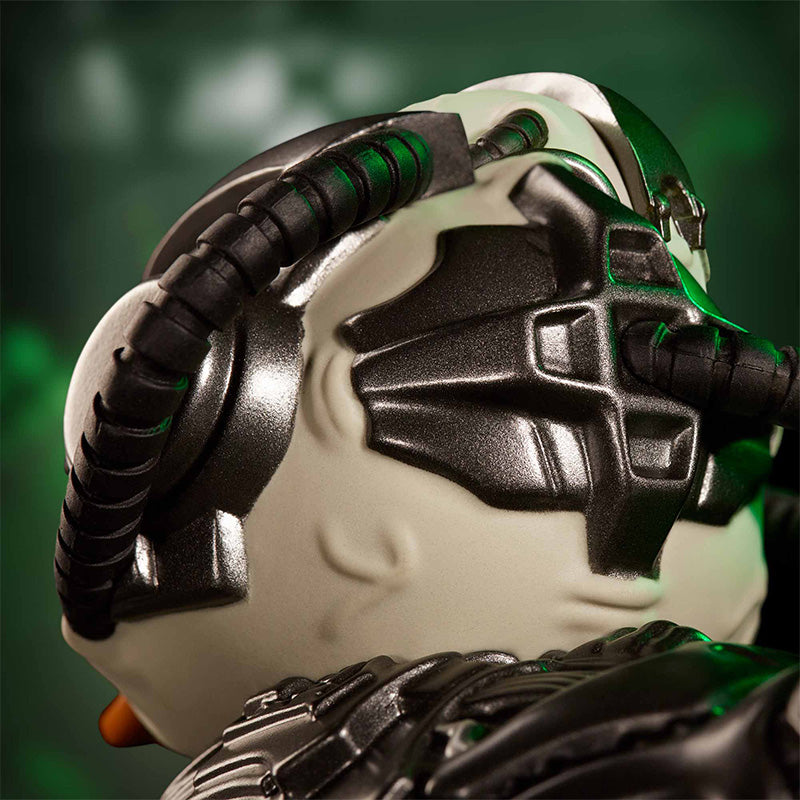 Borg Duck (bokseutgave)