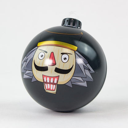 Boule de Noël Crackshot Fortnite Bauble Heads