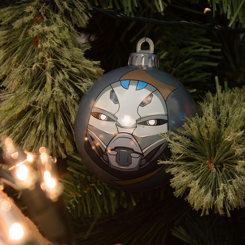 boule-de-noel-the-stranger-numskull