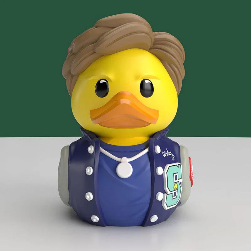Canard The Breakfast Club: Andrew Clark TUBBZ (Mini Edition)