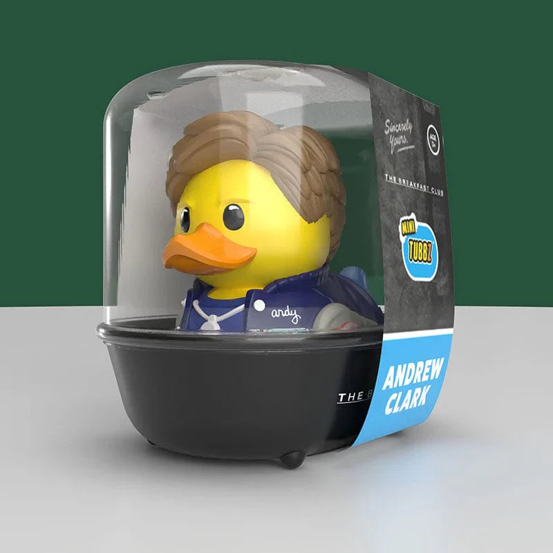 Canard Andrew Clark (Mini Edition)