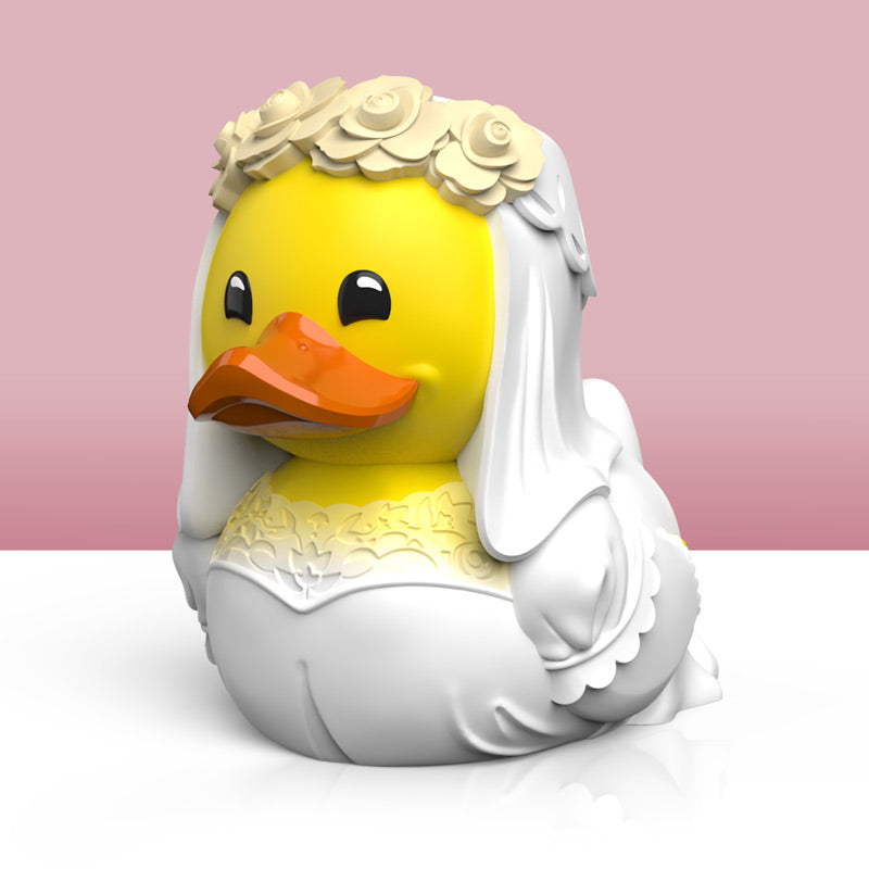 Duck Bride (første udgave)