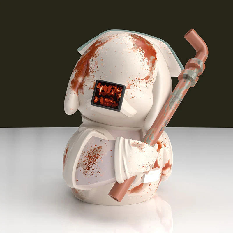 Canard Silent Hill: Nurse TUBBZ (First Edition) 