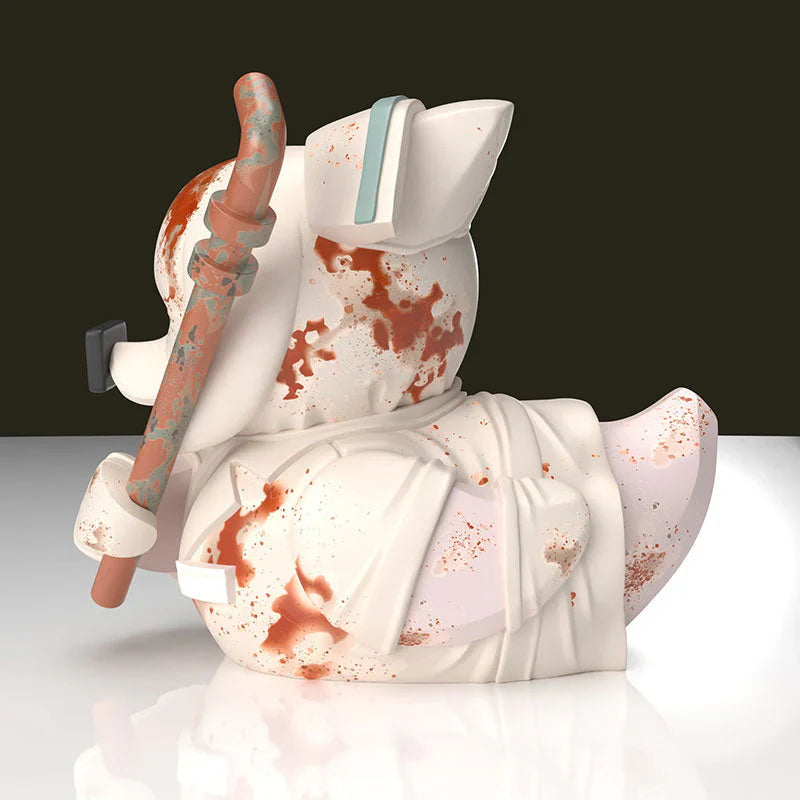Canard Silent Hill: Nurse TUBBZ (First Edition) 