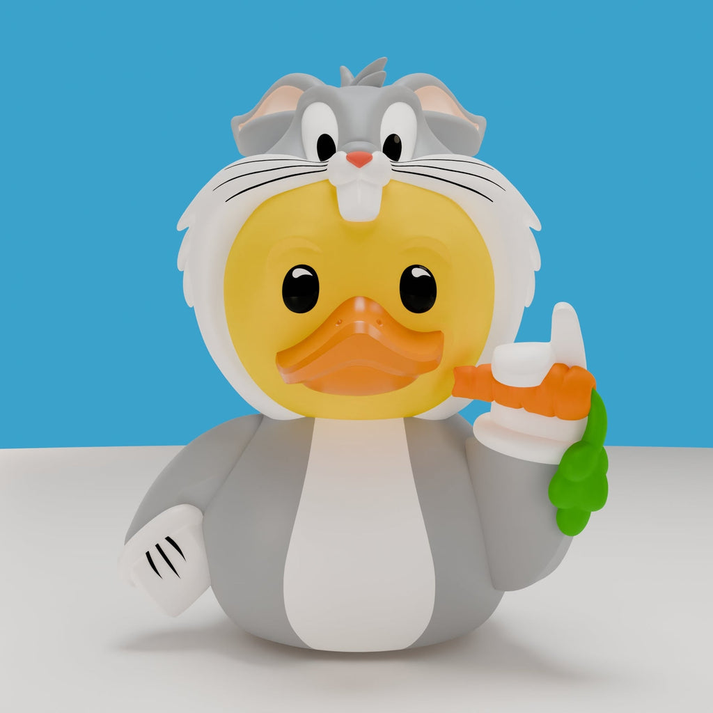 Canard Looney Tunes: Bugs Bunny (Boxed Edition)