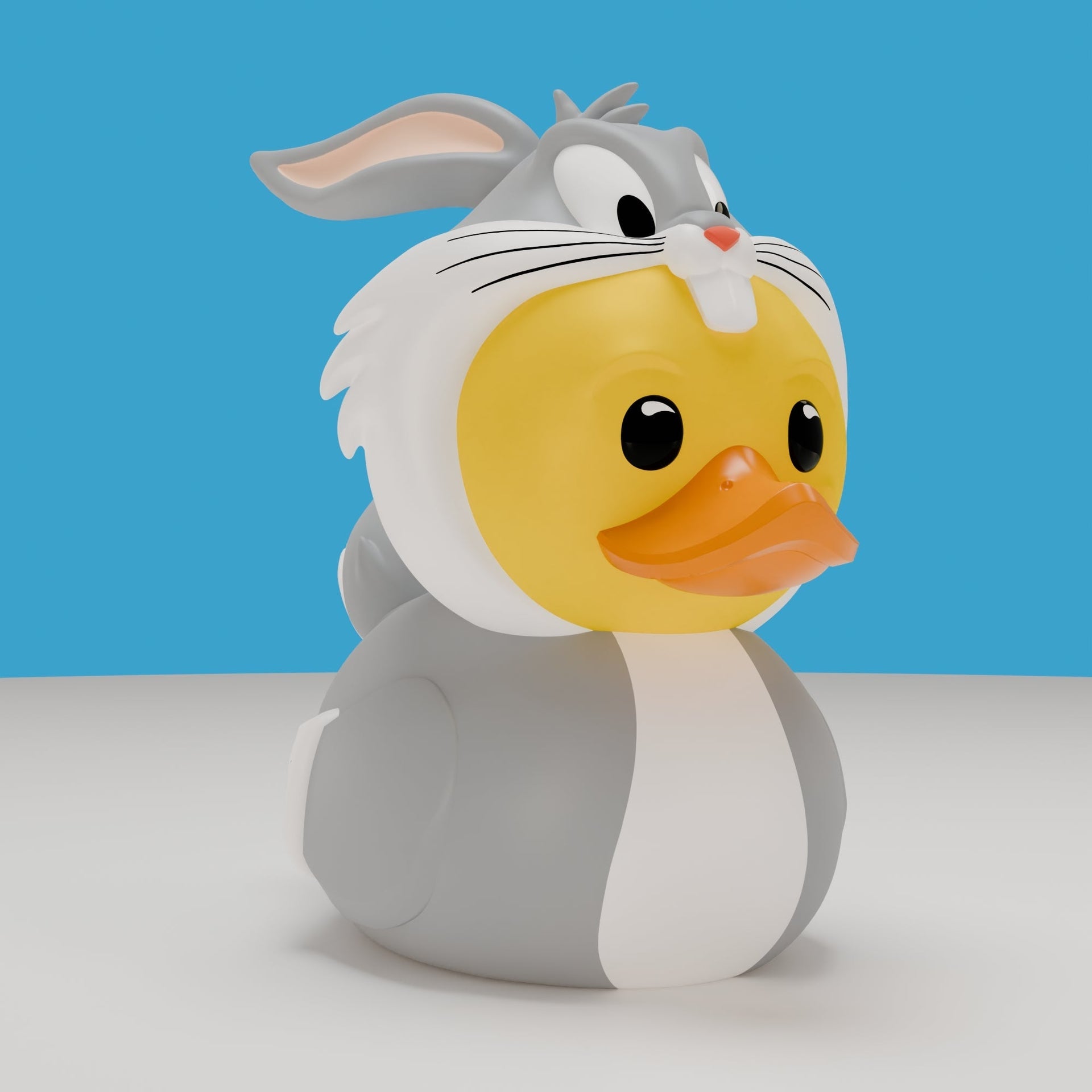 Canard Looney Tunes: Bugs Bunny (Mini Edition)