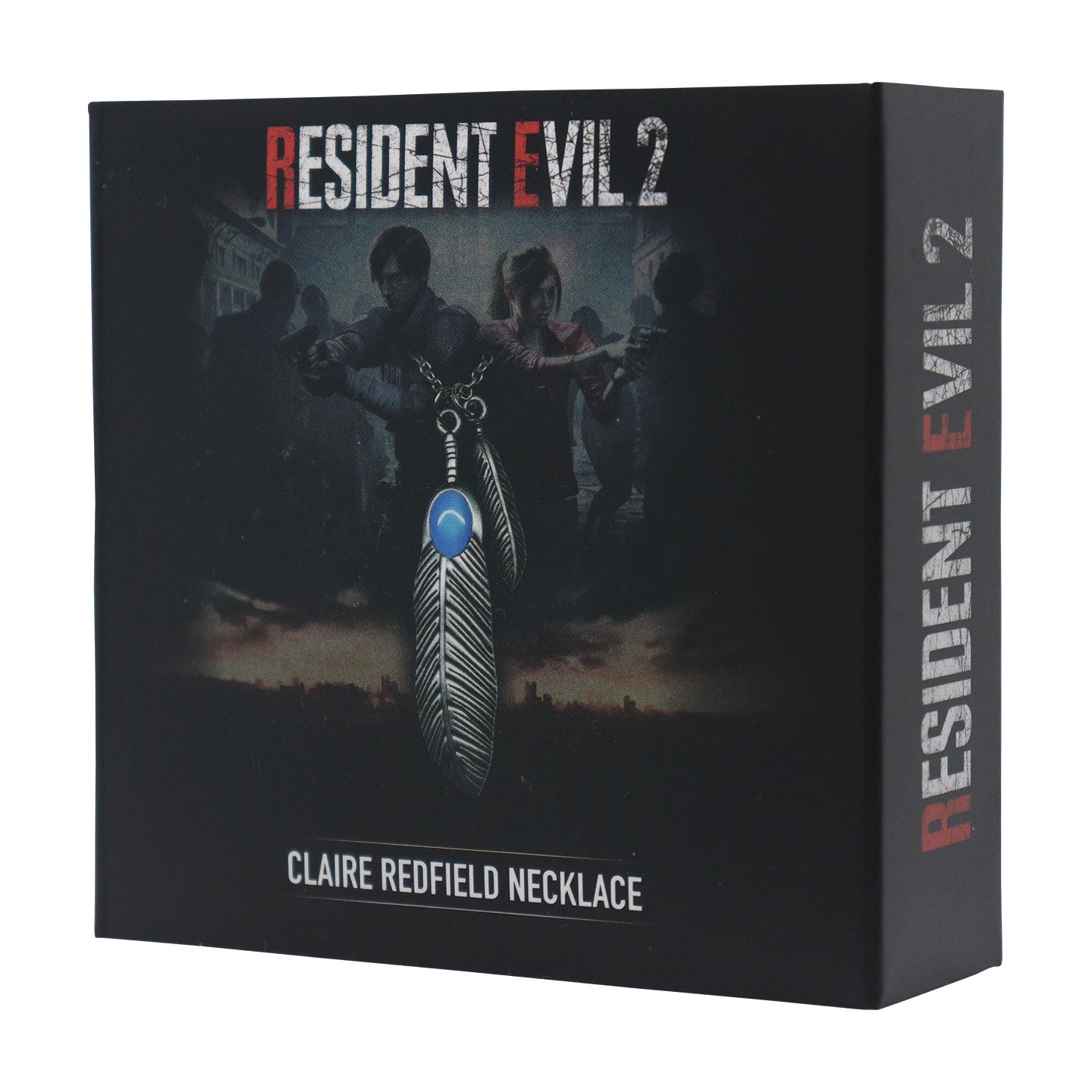 Collana Claire Redfield - Edizione limitata 