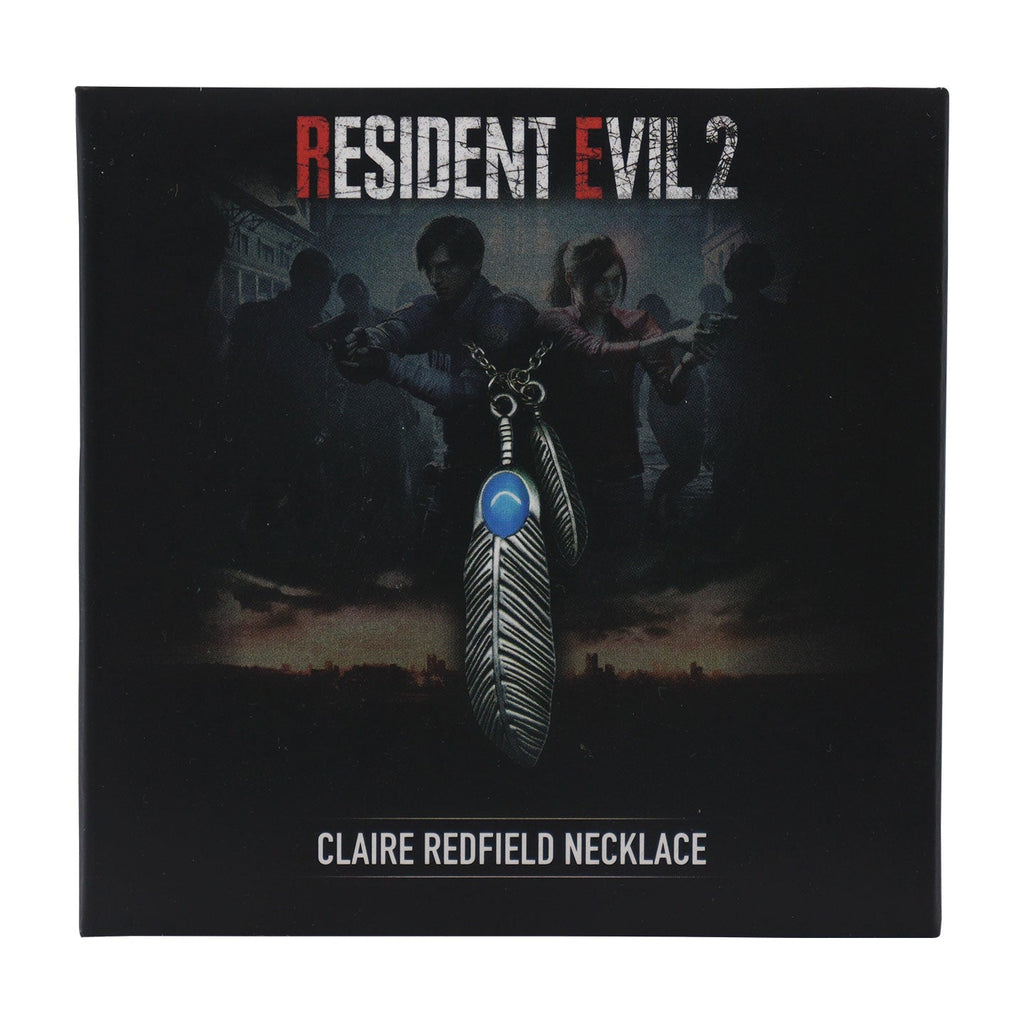 Collana Claire Redfield - Edizione limitata 