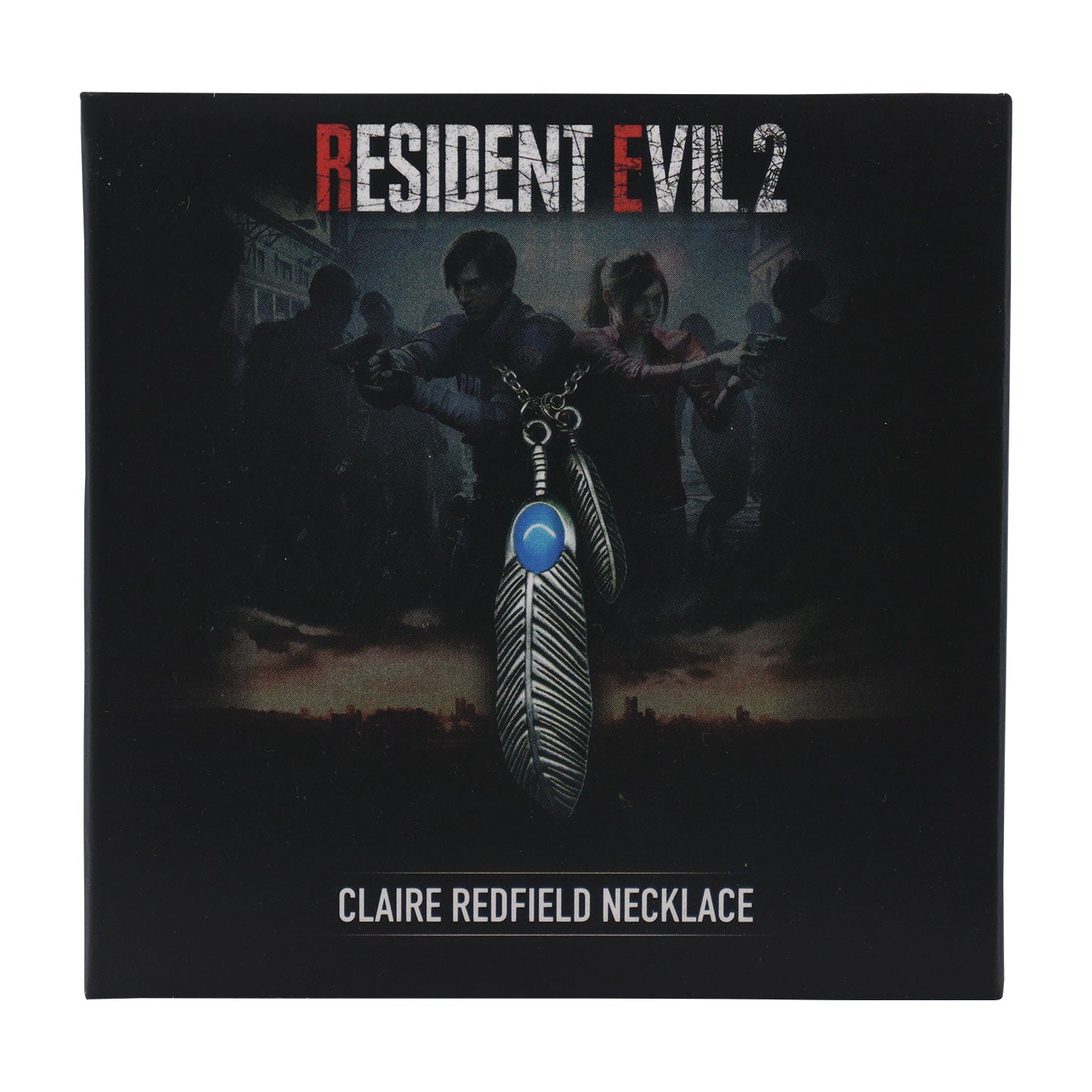 Collana Claire Redfield - Edizione limitata 