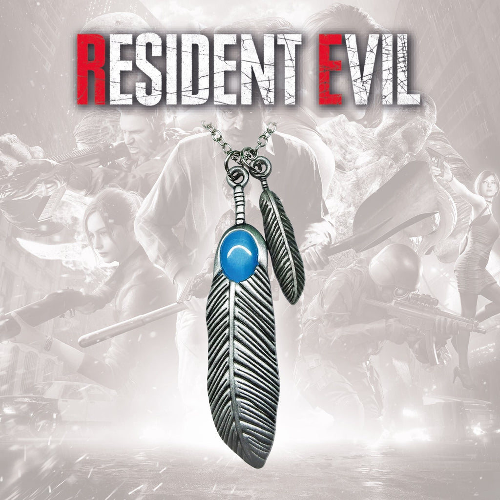 Collana Claire Redfield - Edizione limitata 