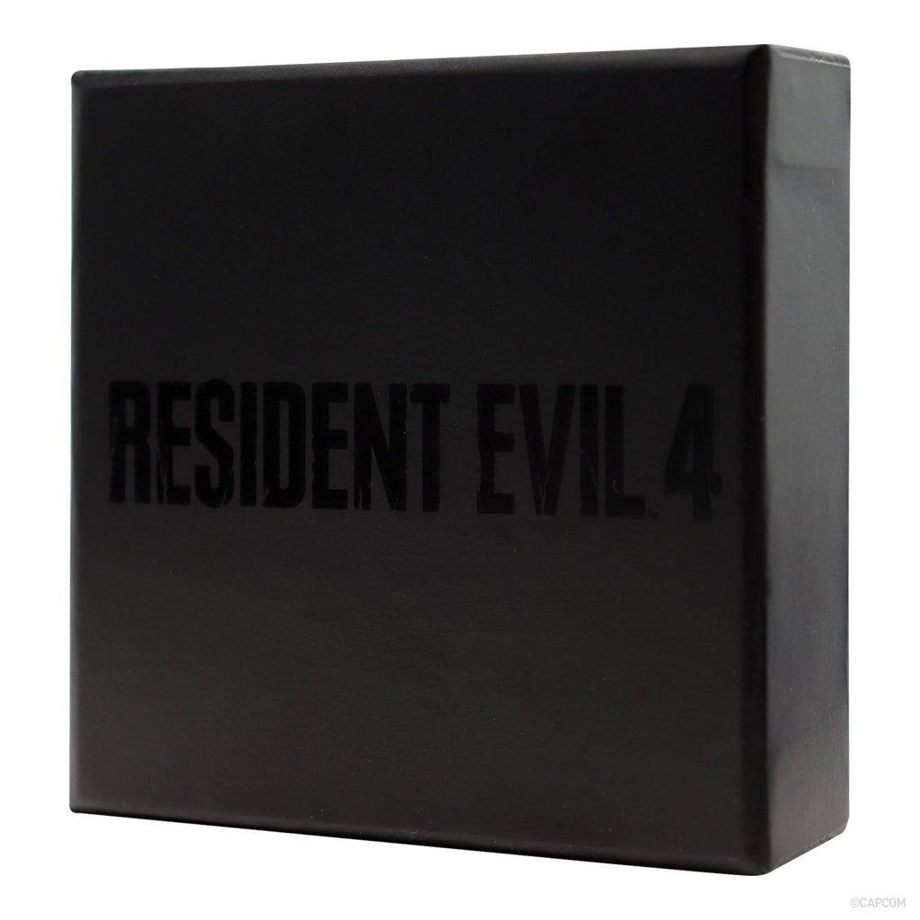 Náhrdelník Resident Evil 4 - Ashley