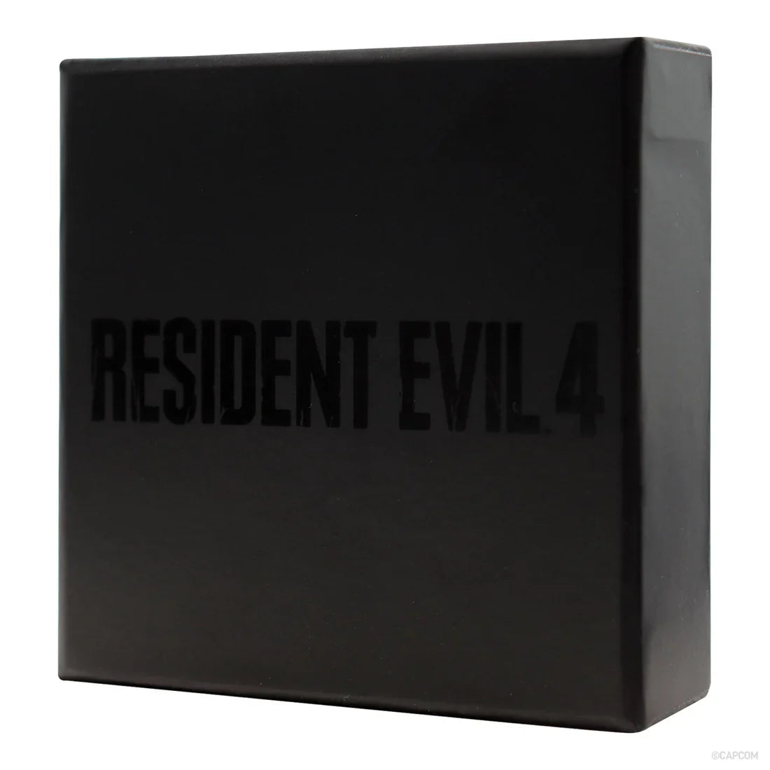 resident evil 4 ashleys necklace fanattik