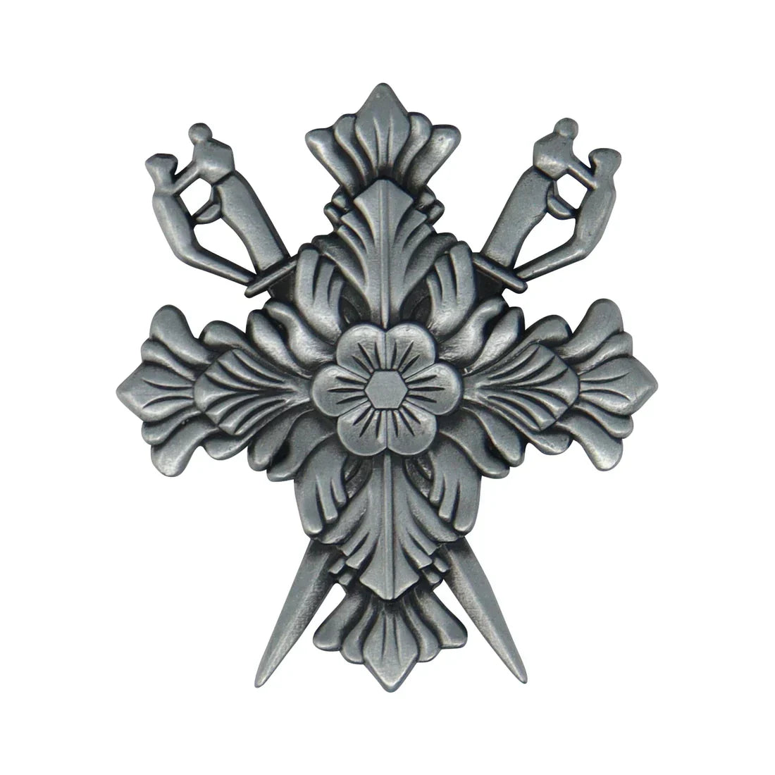 Pin Resident Evil Village - Edycja Limitowana 