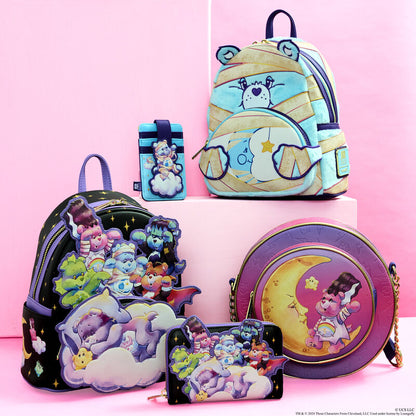 care-bears-x-universal-monsters-bedtime-bear-mummy-mini-backpack